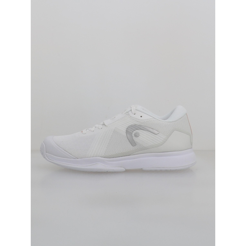 Chaussures de tennis sprint team 4.0 blanc femme - Head