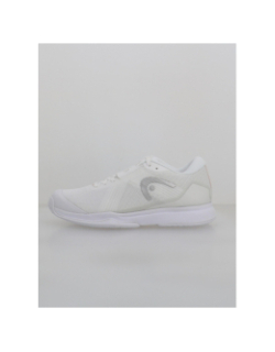 Chaussures de tennis sprint team 4.0 blanc femme - Head