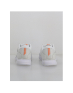 Chaussures de tennis sprint team 4.0 blanc femme - Head