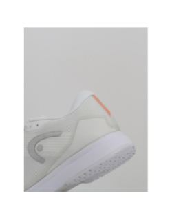 Chaussures de tennis sprint team 4.0 blanc femme - Head