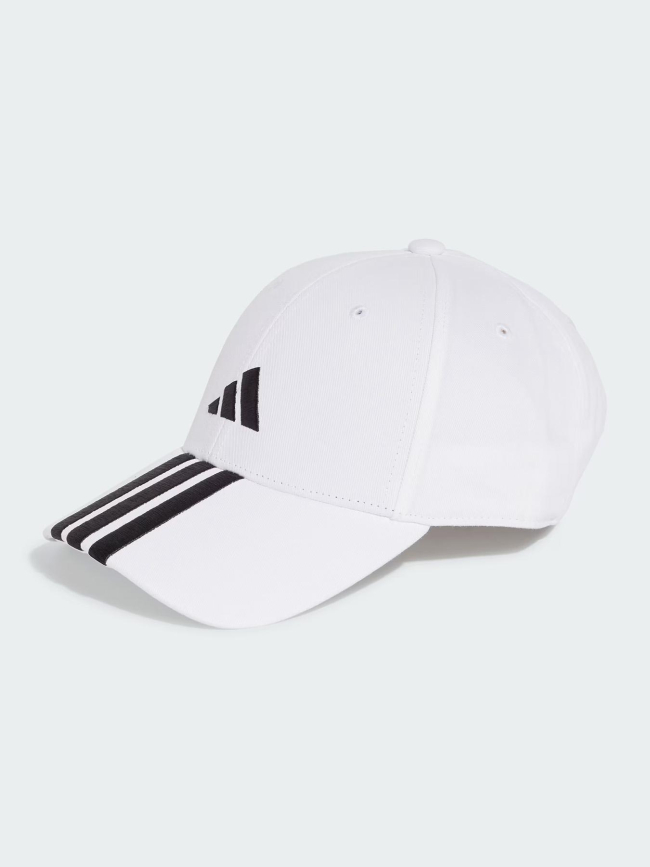 Casquette bball 3s blanc - Adidas