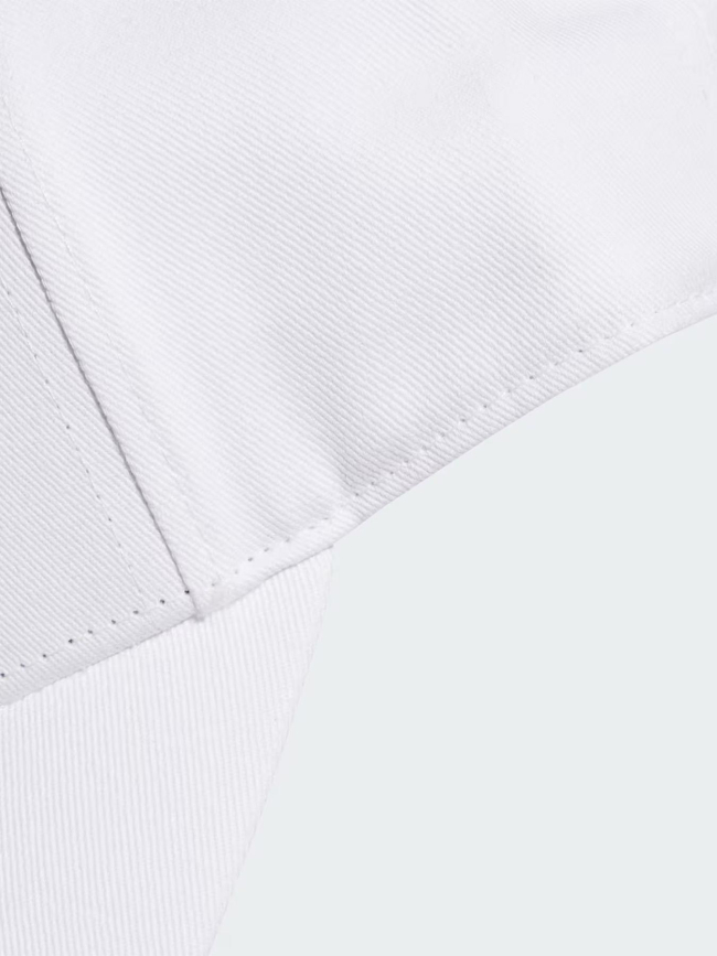 Casquette bball 3s blanc - Adidas