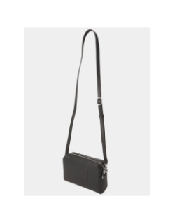 Sac bandoulière minimal monogram noir femme - Calvin Klein