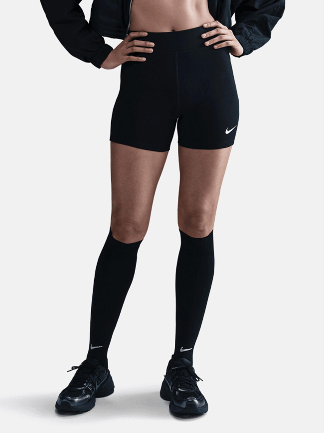 Short cycliste nsw 5in noir femme - Nike