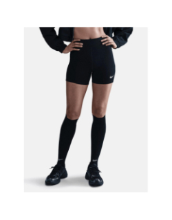 Short cycliste nsw 5in noir femme - Nike