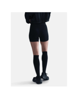 Short cycliste nsw 5in noir femme - Nike