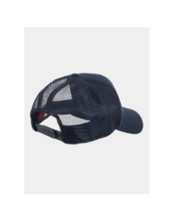 Casquette trucker heritage bleu marine homme - Tommy Jeans