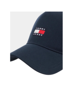 Casquette trucker heritage bleu marine homme - Tommy Jeans