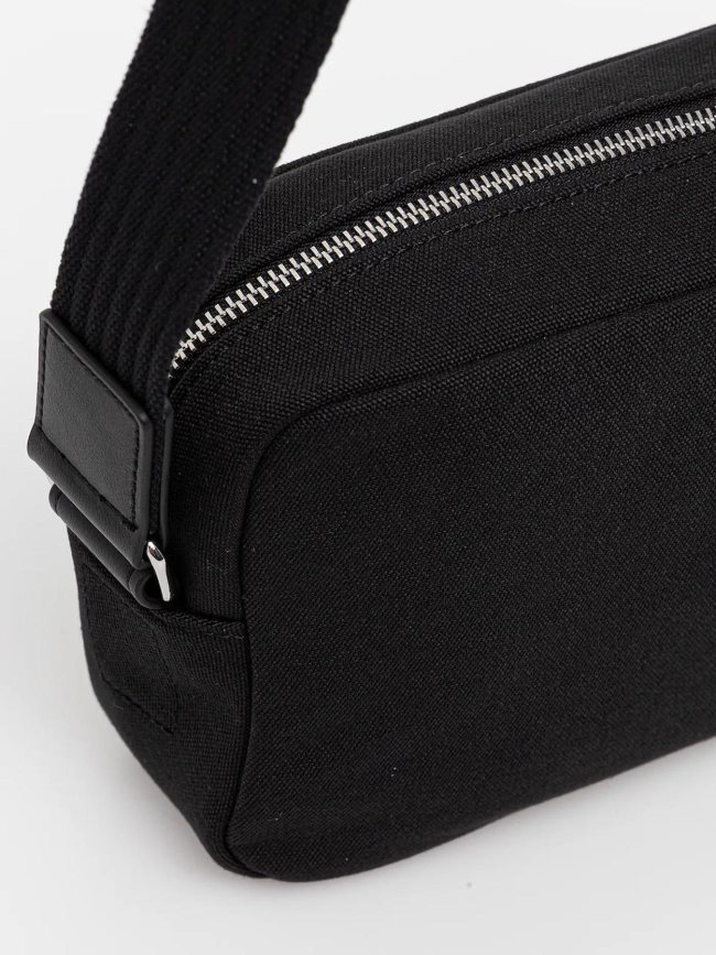 Sac bandoulière collegiate summer noir homme - Tommy Jeans