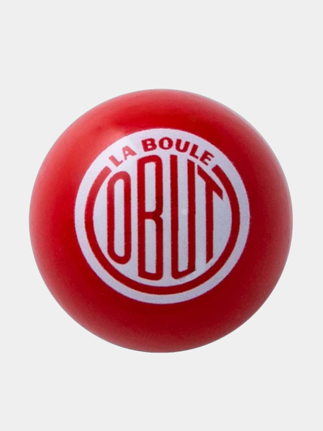 Porte-clés but vintage rouge - Obut