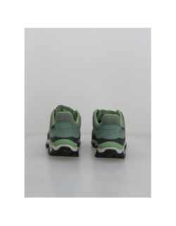 Chaussures de randonnée sion gtx vert femme - Meindl
