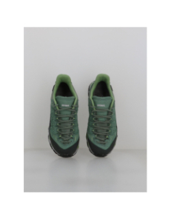 Chaussures de randonnée sion gtx vert femme - Meindl