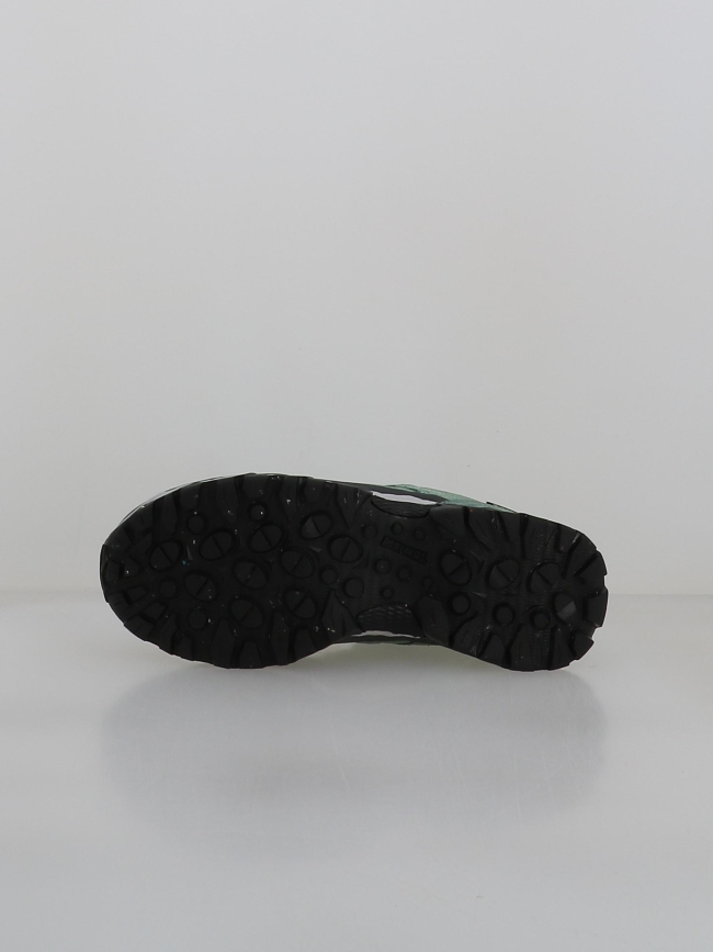 Chaussures de randonnée sion gtx vert femme - Meindl
