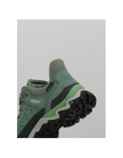 Chaussures de randonnée sion gtx vert femme - Meindl