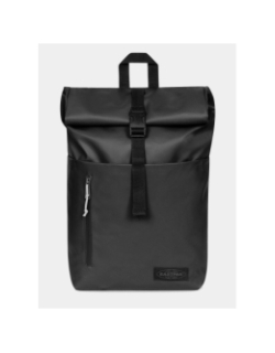 Sac à dos roll up tarp black2 noir - Eastpak
