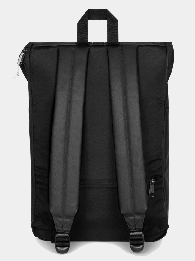 Sac à dos roll up tarp black2 noir - Eastpak