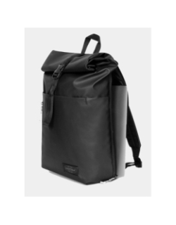 Sac à dos roll up tarp black2 noir - Eastpak