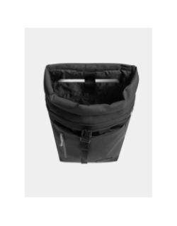 Sac à dos roll up tarp black2 noir - Eastpak