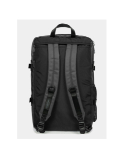 Sac de voyage travelpack tarp black2 noir - Eastpak