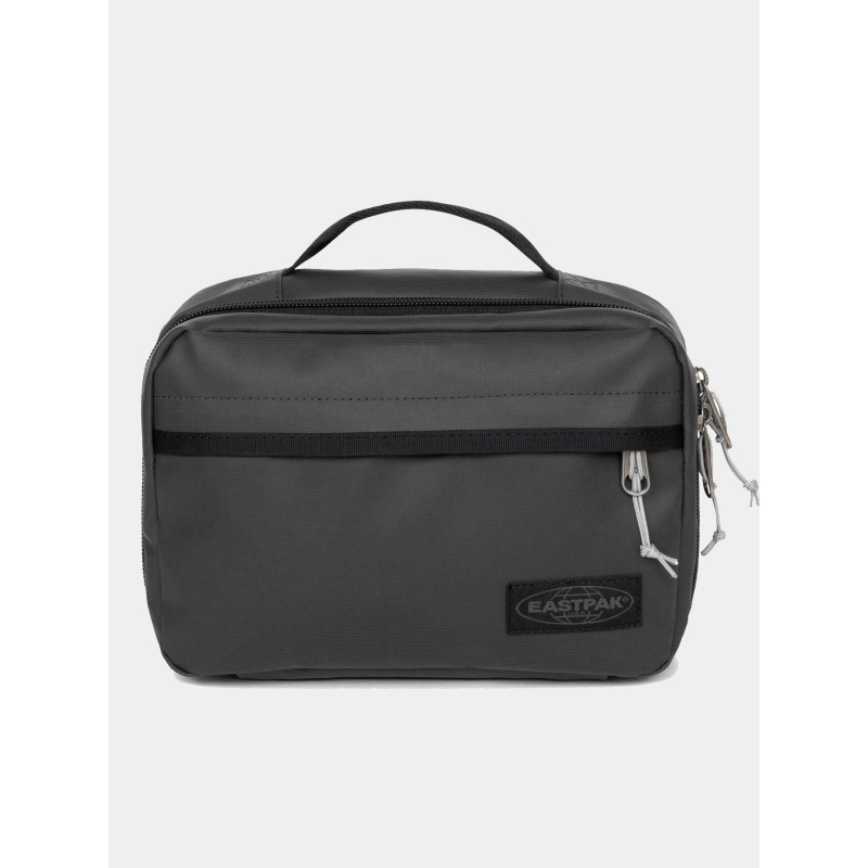 Trousse de toilette road kit trap noir - Eastpak
