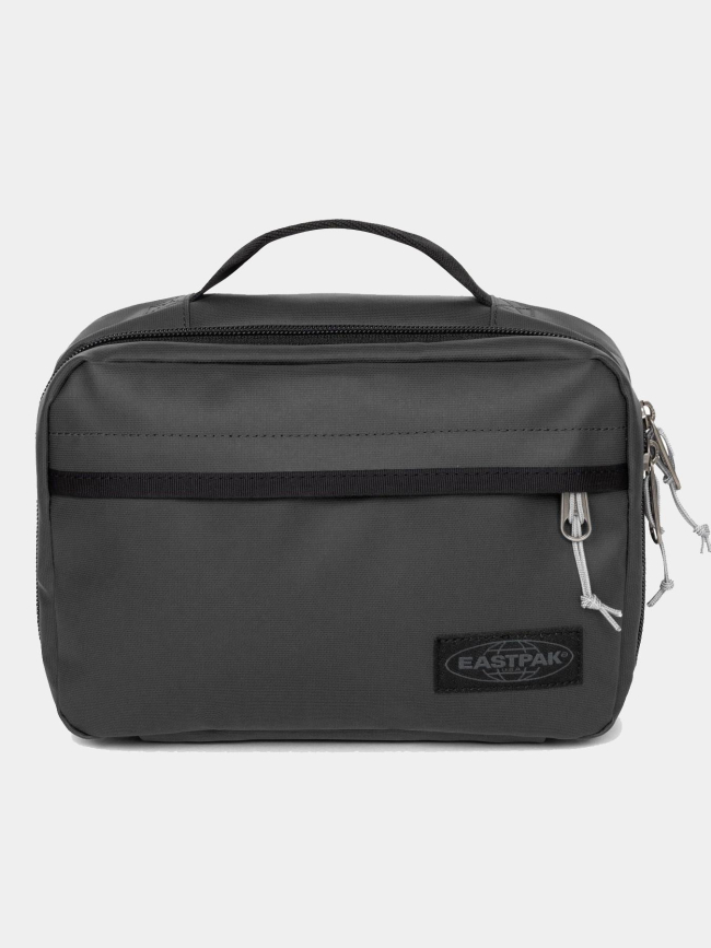 Trousse de toilette road kit trap noir - Eastpak