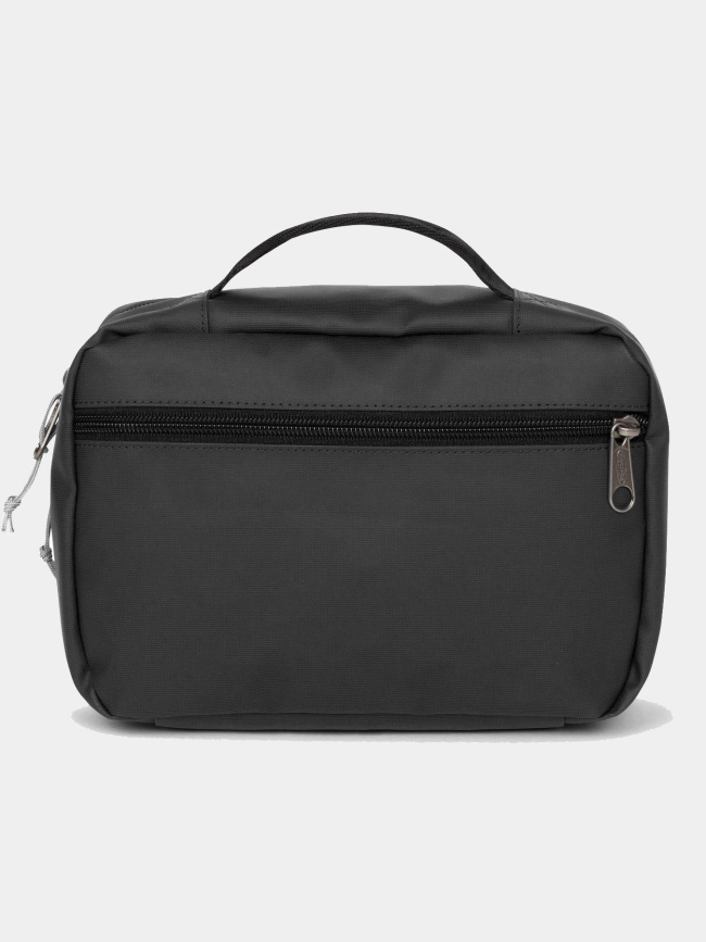Trousse de toilette road kit trap noir - Eastpak