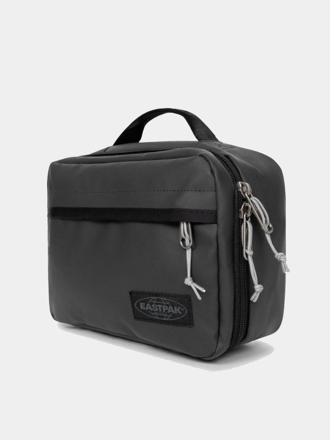 Trousse de toilette road kit trap noir - Eastpak