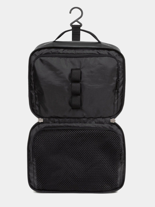 Trousse de toilette road kit trap noir - Eastpak