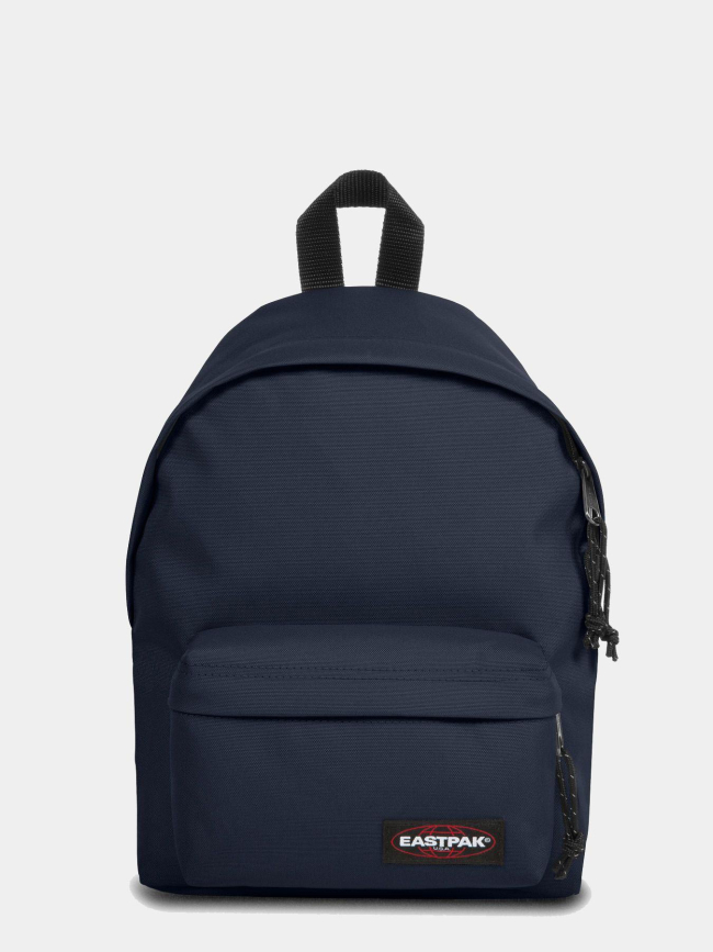 Sac à dos Eastpak mini orbit ultra bleu marine