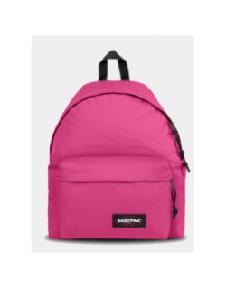 Sac à dos padded pak r pink escape rose - Eastpak
