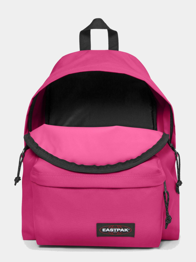 Sac à dos padded pak r pink escape rose - Eastpak