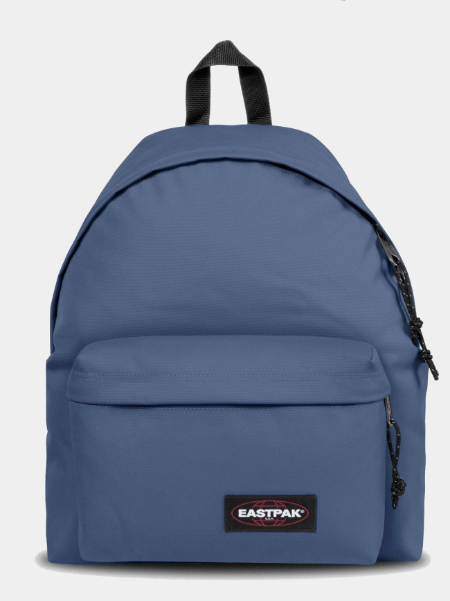 Sac à dos padded pak'r powder pilot bleu marine - Eastpak