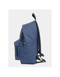 Sac à dos padded pak'r powder pilot bleu marine - Eastpak