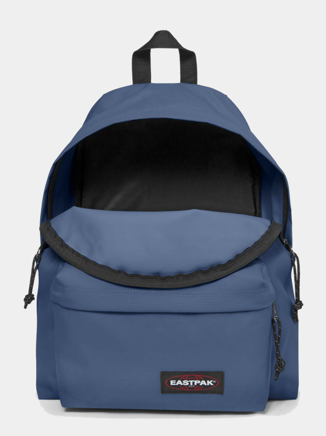 Sac à dos padded pak'r powder pilot bleu marine - Eastpak