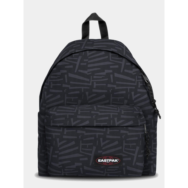 Sac à dos Eastpak padded pak'r shape dark noir