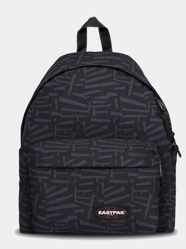 Sac à dos Eastpak padded pak'r shape dark noir
