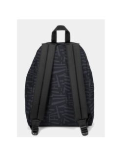 Sac à dos Eastpak padded pak'r shape dark noir