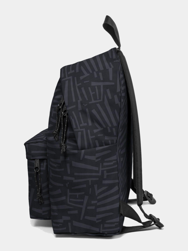 Sac à dos Eastpak padded pak'r shape dark noir