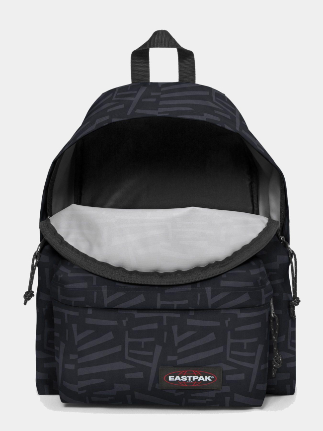 Sac à dos Eastpak padded pak'r shape dark noir