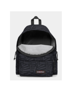 Sac à dos Eastpak padded pak'r shape dark noir