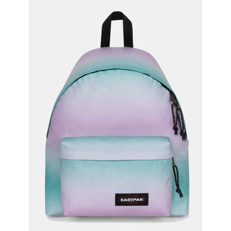 Sac à dos padded pak'r spark grade pastel violet - Eastpak