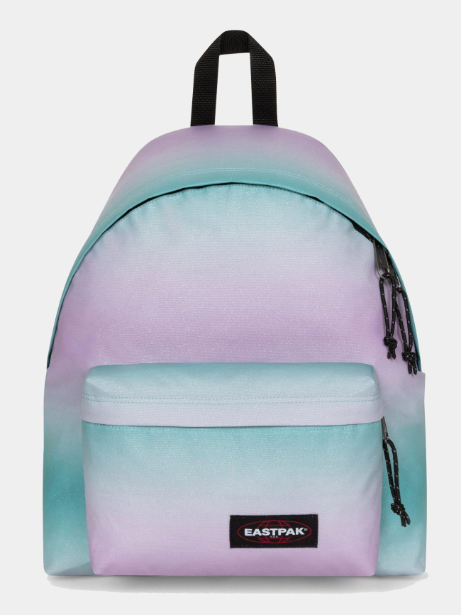 Sac à dos padded pak'r spark grade pastel violet - Eastpak
