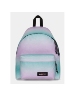 Sac à dos padded pak'r spark grade pastel violet - Eastpak