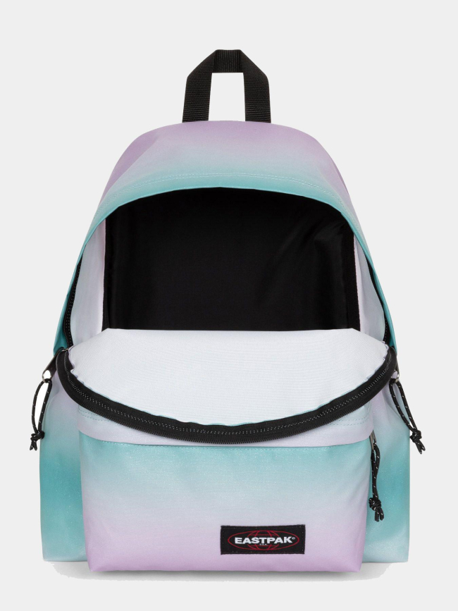 Sac à dos padded pak'r spark grade pastel violet - Eastpak