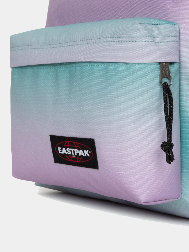 Sac à dos padded pak'r spark grade pastel violet - Eastpak