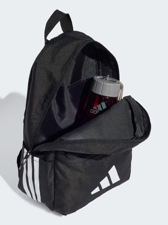 Sac à dos mini logo 3s noir - Adidas