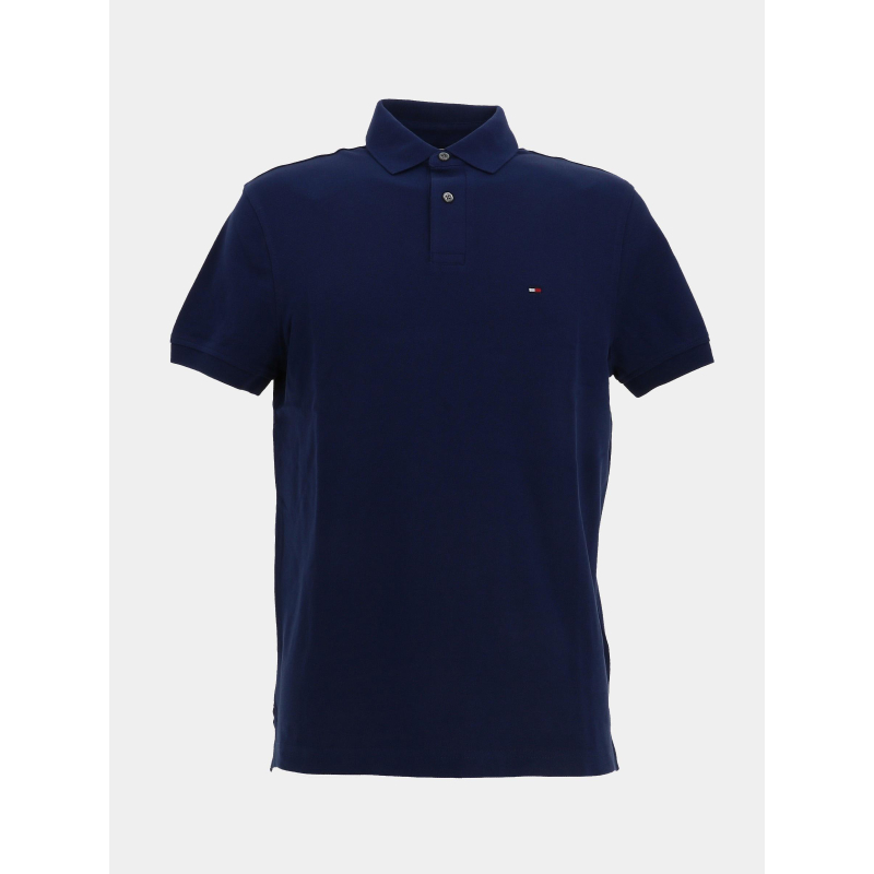 Polo core 1985 regular bleu marine homme - Tommy Hilfiger