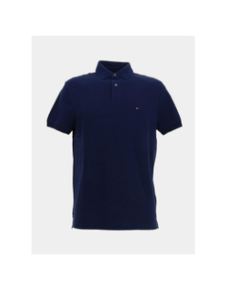 Polo core 1985 regular bleu marine homme - Tommy Hilfiger