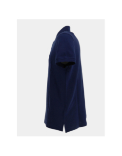 Polo core 1985 regular bleu marine homme - Tommy Hilfiger