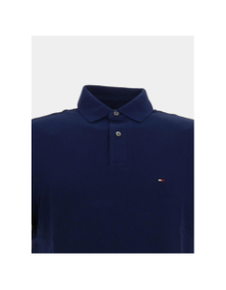 Polo core 1985 regular bleu marine homme - Tommy Hilfiger